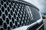 Lincoln MKZ H 2017 года (CN)